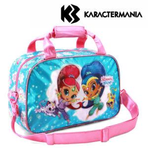 Bolsa Deporte Shimmer Shine