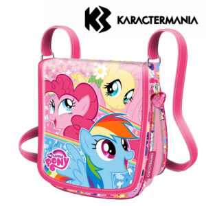 Bolso Bandolera My Little Pony